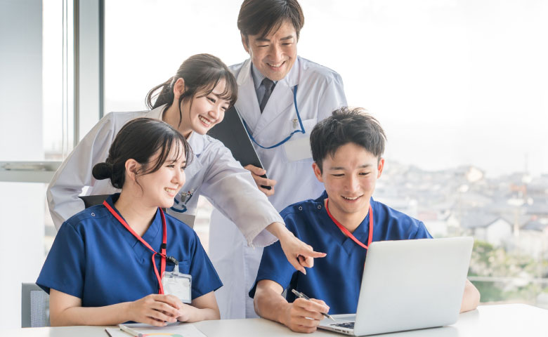 サービス案内